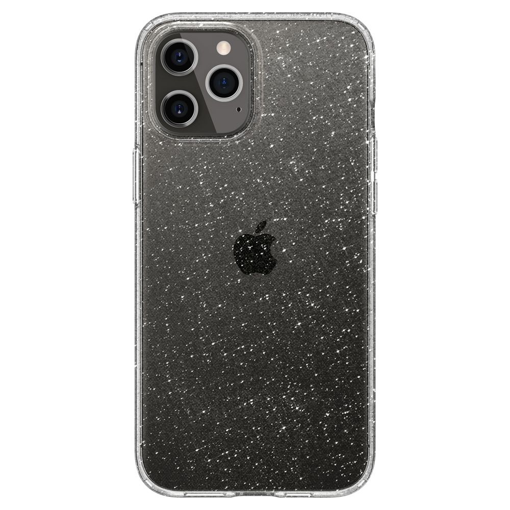 Spigen Liquid Crystal Apple iPhone 12/12 Pro Glitter Crystal