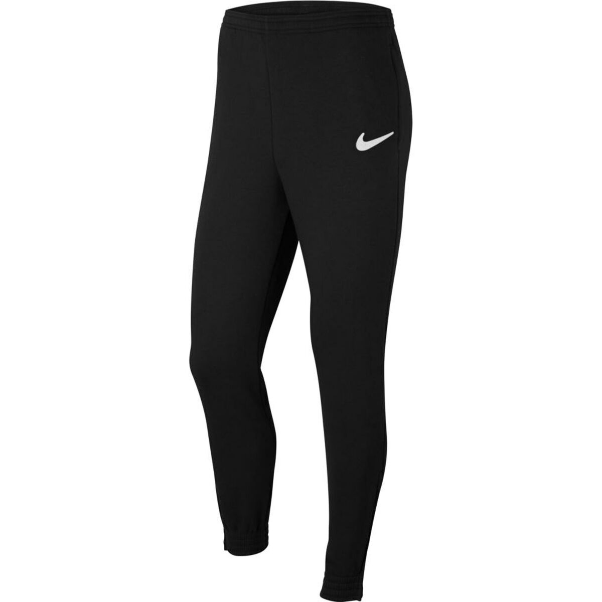 Adult Trousers PARK 20 TEAM Nike CW6907 010 Black Men Adult Trousers PARK 20 TEAM Nike CW6907 010 Black Men
