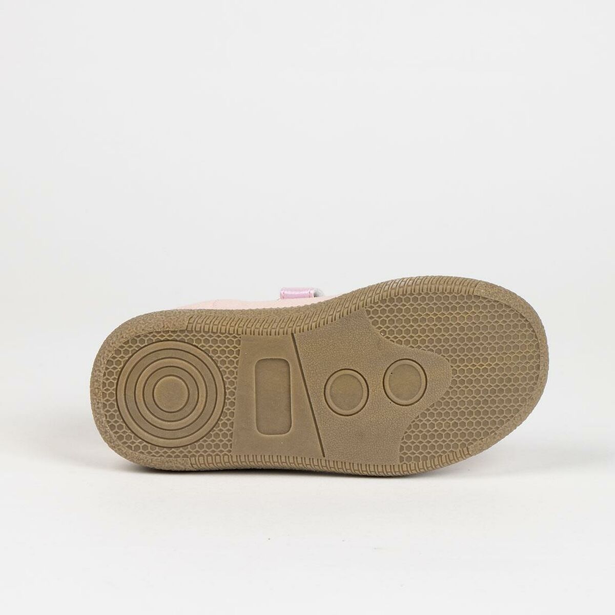Trainers Minnie Mouse Pink