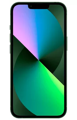 Apple iPhone 13 128GB Green