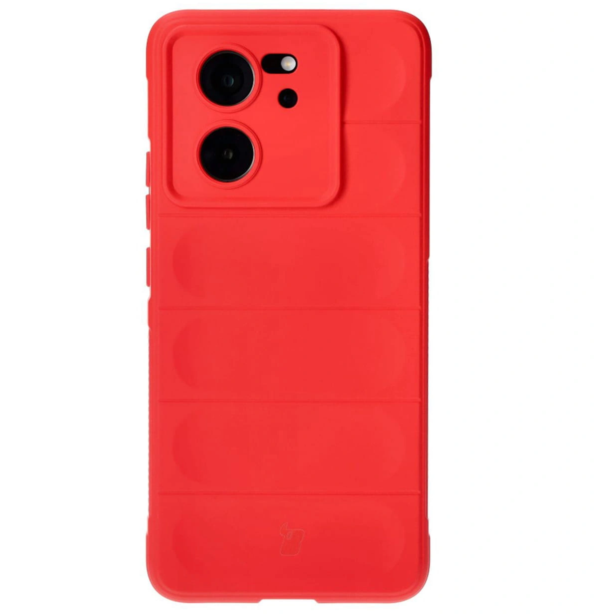 Bizon Case Tur Xiaomi 13T Pro / 13T red