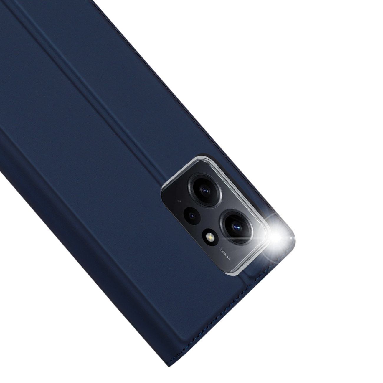 Dux Ducis Skin Pro Xiaomi Redmi Note 12 blue