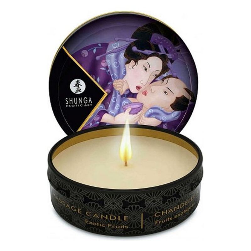 Massage Candle Shunga 10736 30 ml