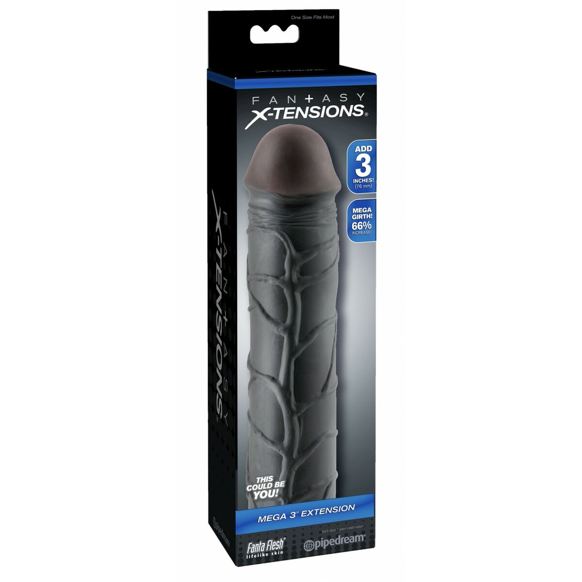 Erotic Game Pipedream