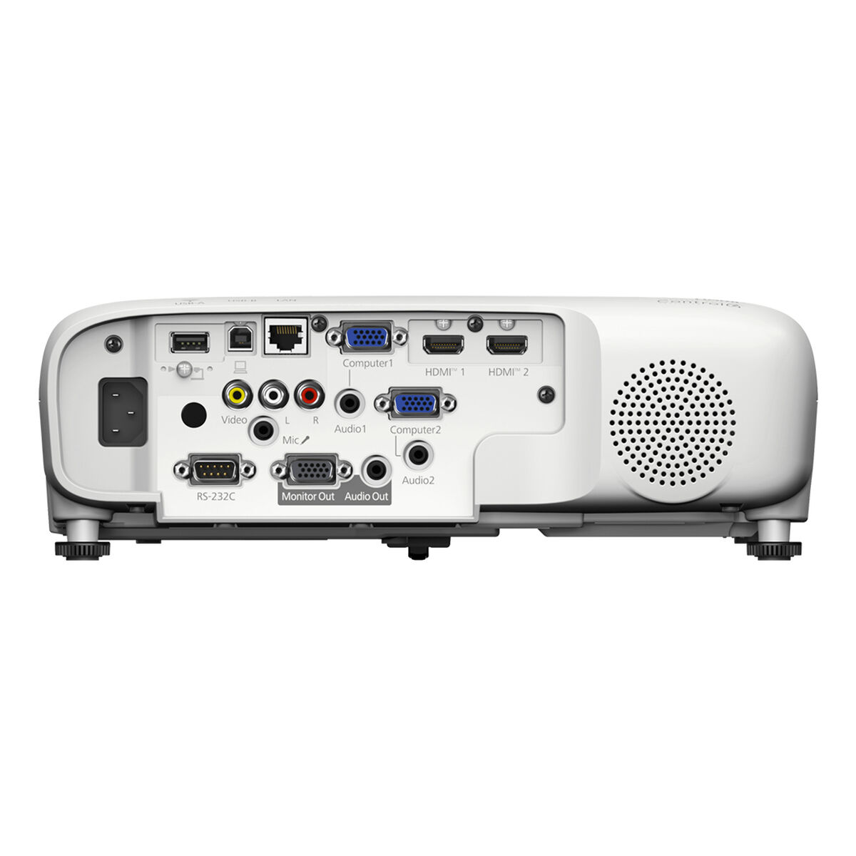 Projector Epson V11HB62040 Full HD 3700 lm