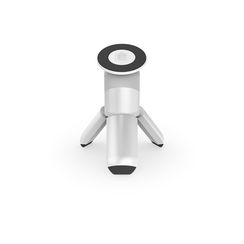 STM MagPod MagSafe Desk Holder (white)