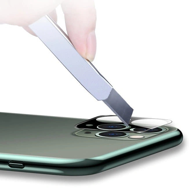 Bizon Glass Lens Apple iPhone 11 Pro Max / 11 Pro [2 PACK]