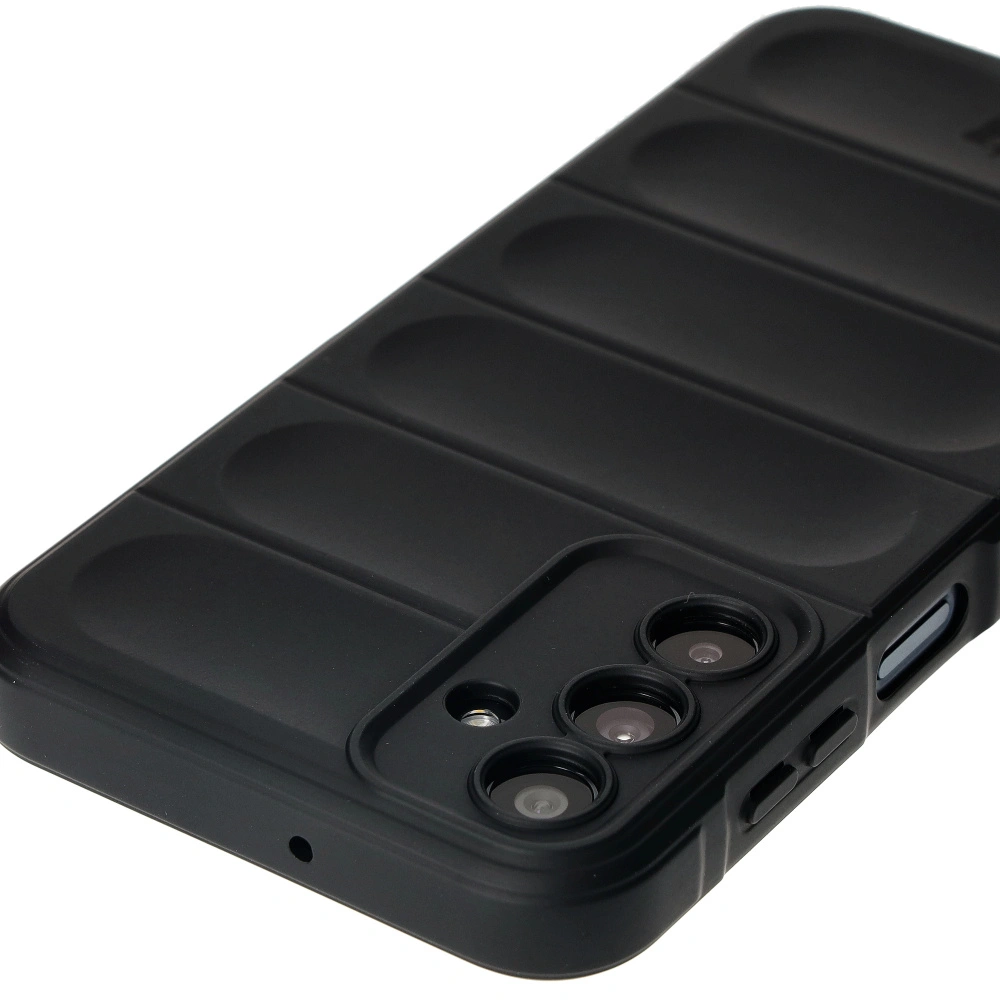 Bizon Case Tur Samsung Galaxy M15 5G black