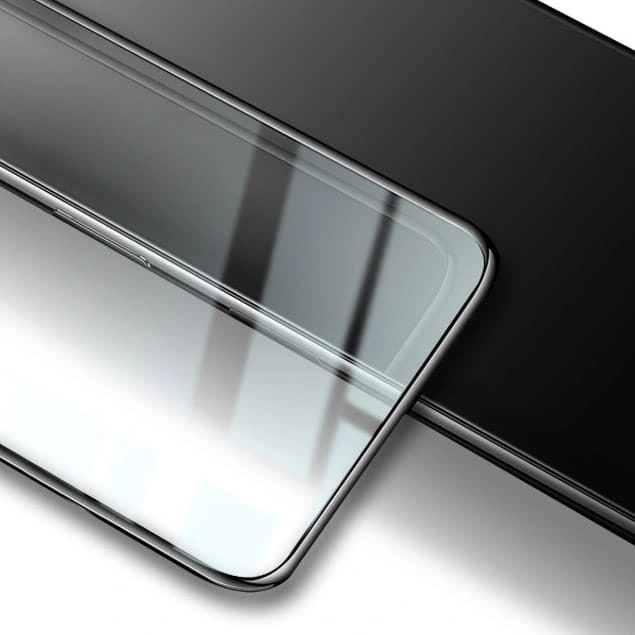 Bizon Glass Edge Samsung Galaxy A13 4G black
