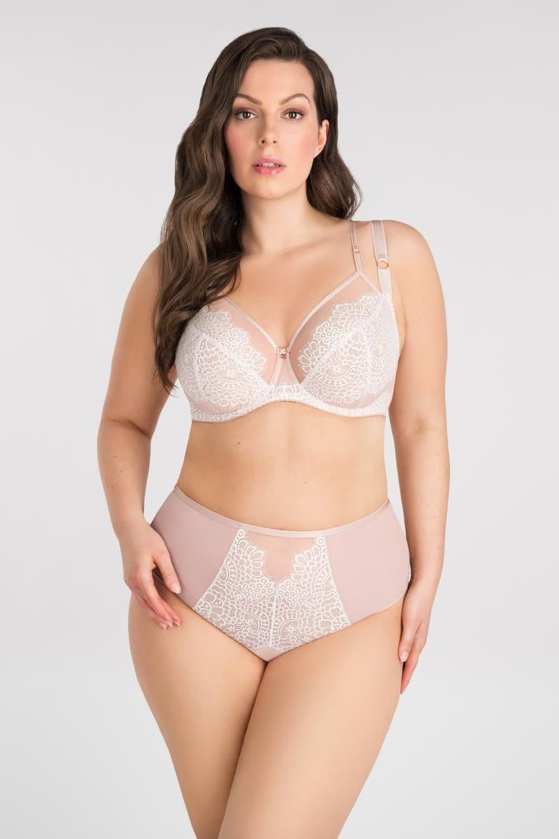  Soft model 197796 Gorsenia Lingerie  beige