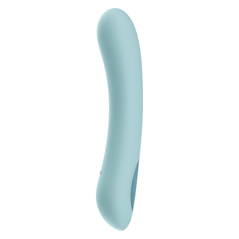 KIIROO PEARL 2+ G-SPOT VIBRATOR - TURQUOISE