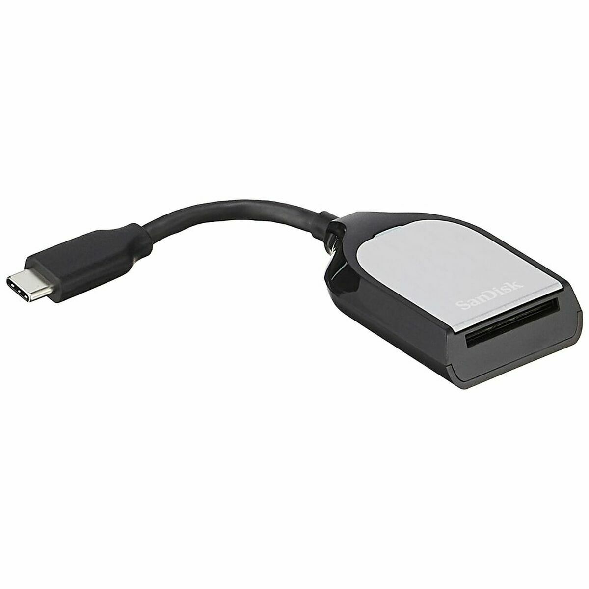 Card Reader SanDisk SDDR-409-G46 Black