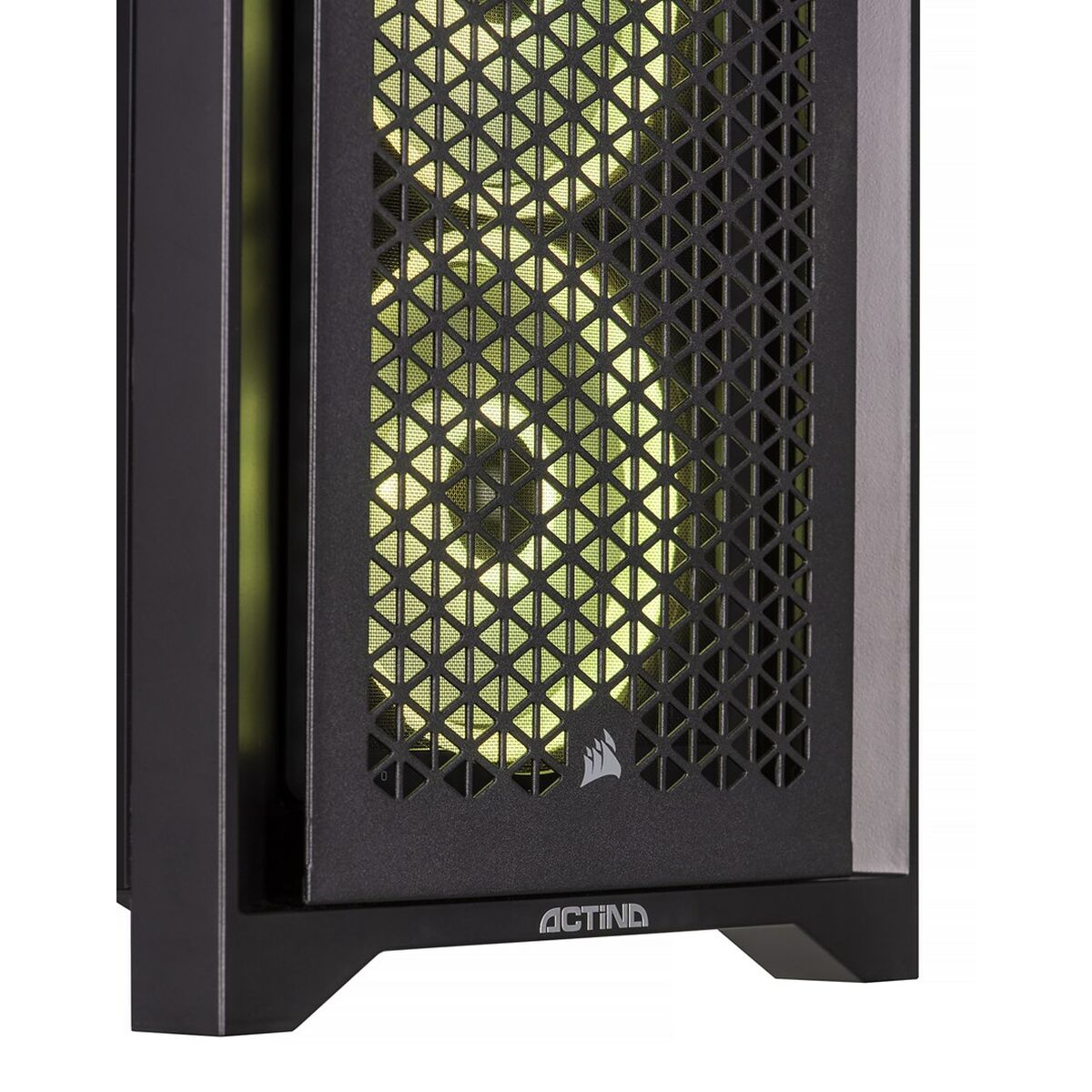 Desktop PC Actina 5901443322535 AMD Ryzen 7 7800X3D 32 GB RAM 2 TB SSD AMD RADEON RX 7900 XTX Desktop PC Actina 5901443322535 AMD Ryzen 7 7800X3D 32 GB RAM 2 TB SSD AMD RADEON RX 7900 XTX