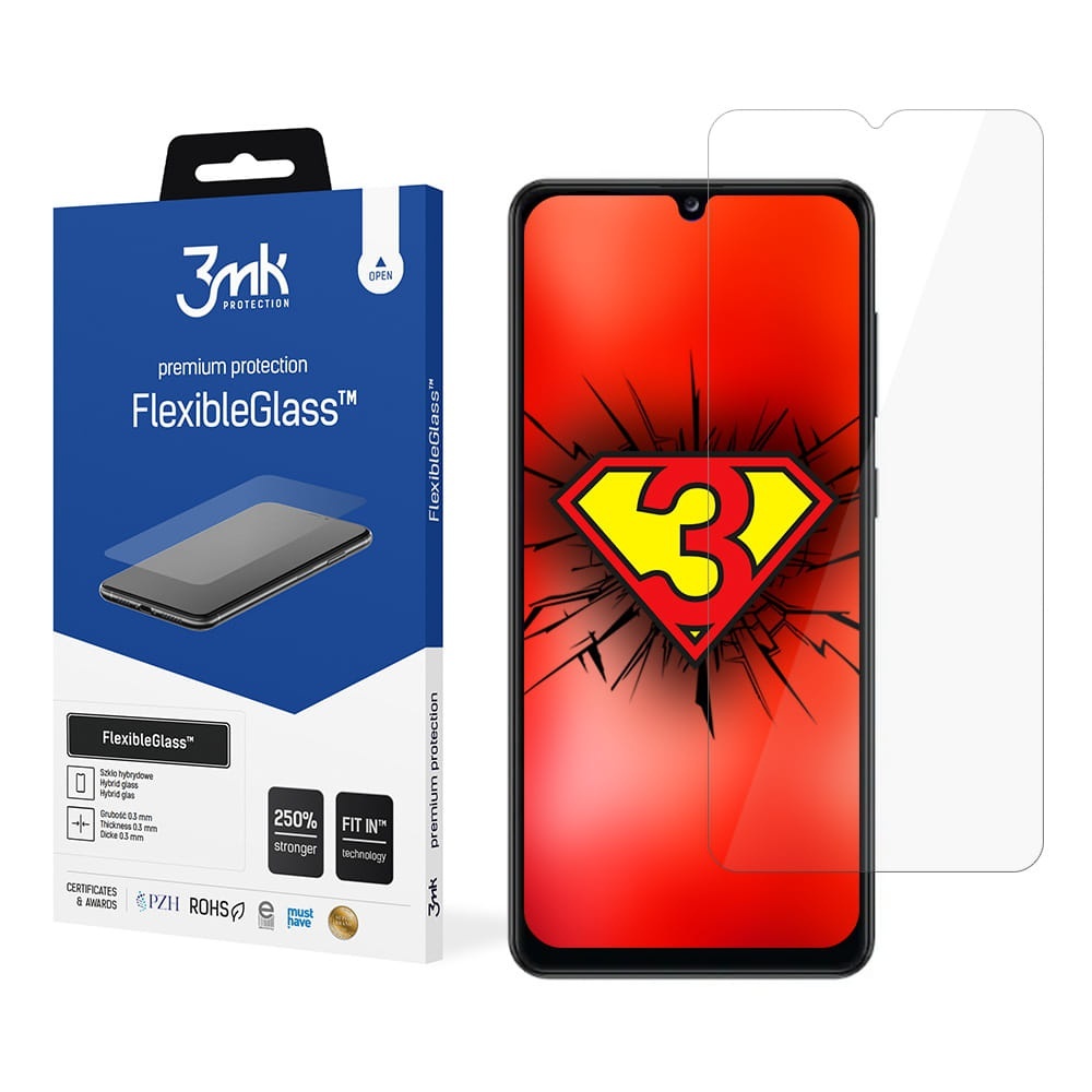 3MK FlexibleGlass Samsung Galaxy A32 5G