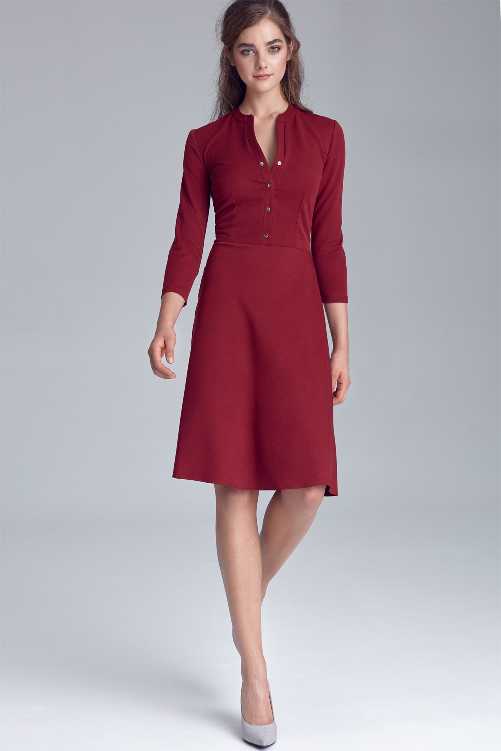  Daydress model 134979 Nife  red