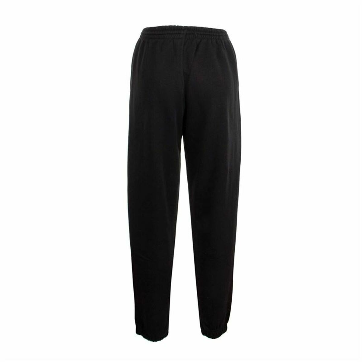 Long Sports Trousers Reebok Doorbuster Vector Graphic Lady Black