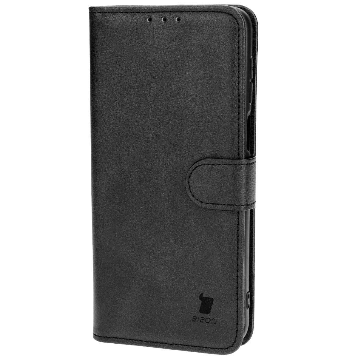 Bizon Case Pocket Motorola Moto G54 5G black