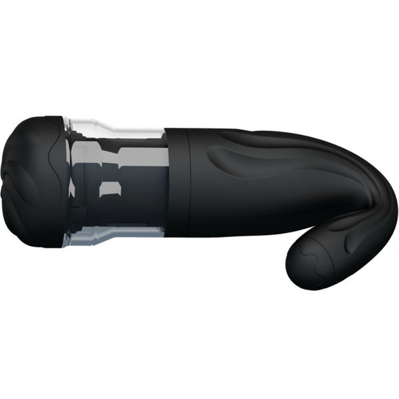 PRETTY LOVE MALE BRETON MULTIFUNCTION MASTURBATOR