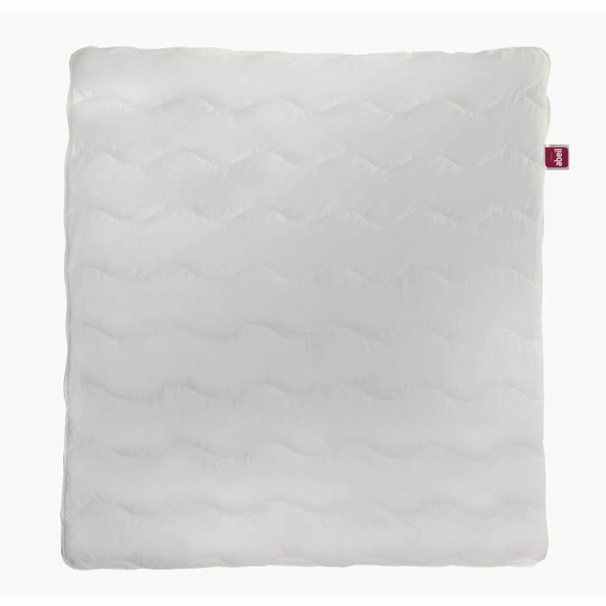 Duvet Abeil Iceberg White Light 220 x 240 cm 200 g/m²
