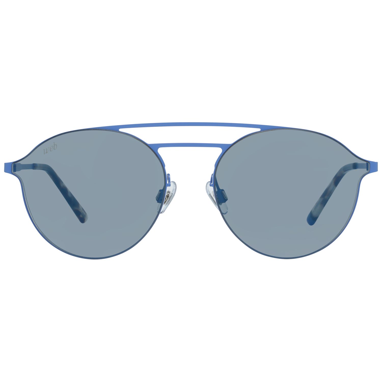 Unisex-Sonnenbrille Web Eyewear WE0249 5891C