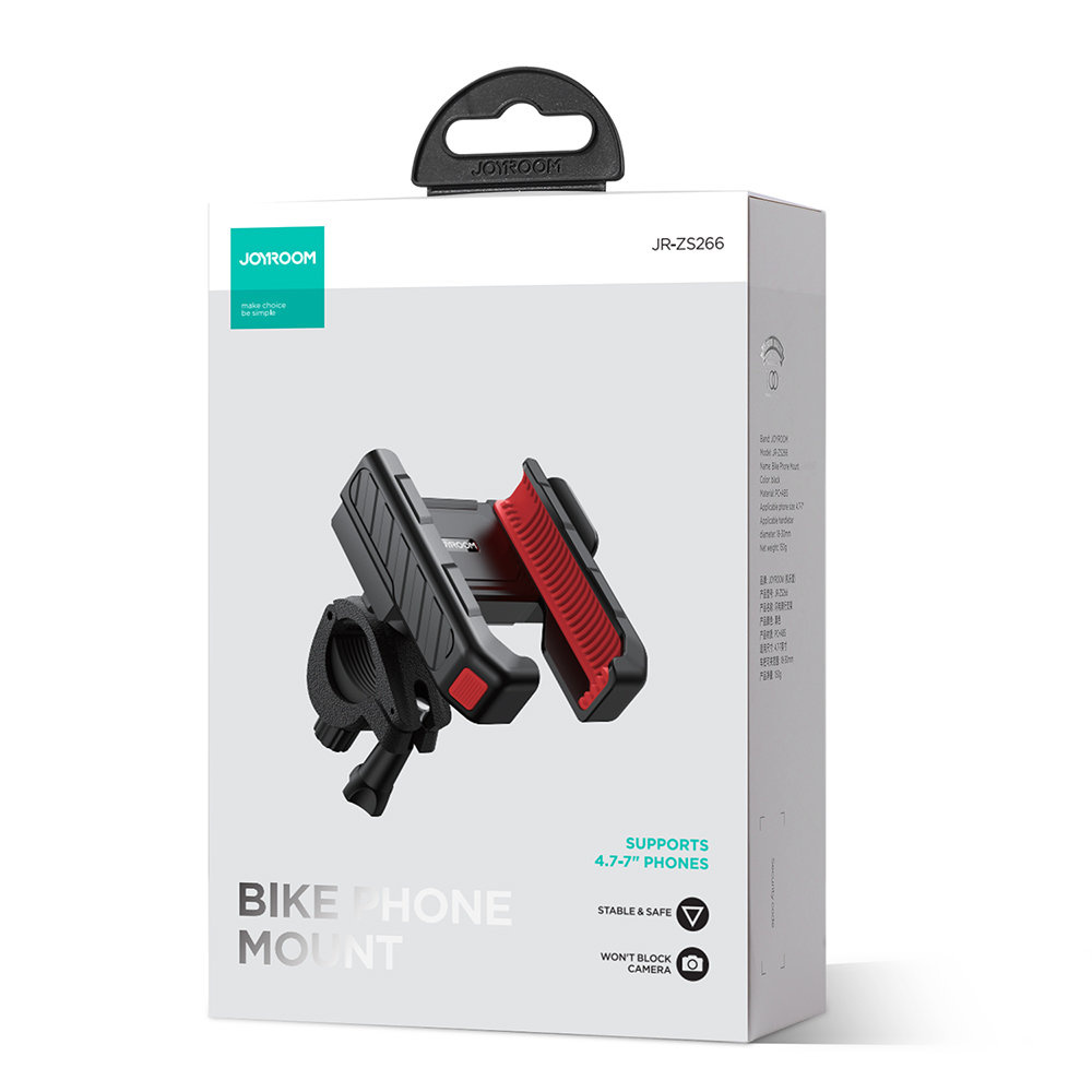 Joyroom JR-ZS266 Bicycle Phone Holder
