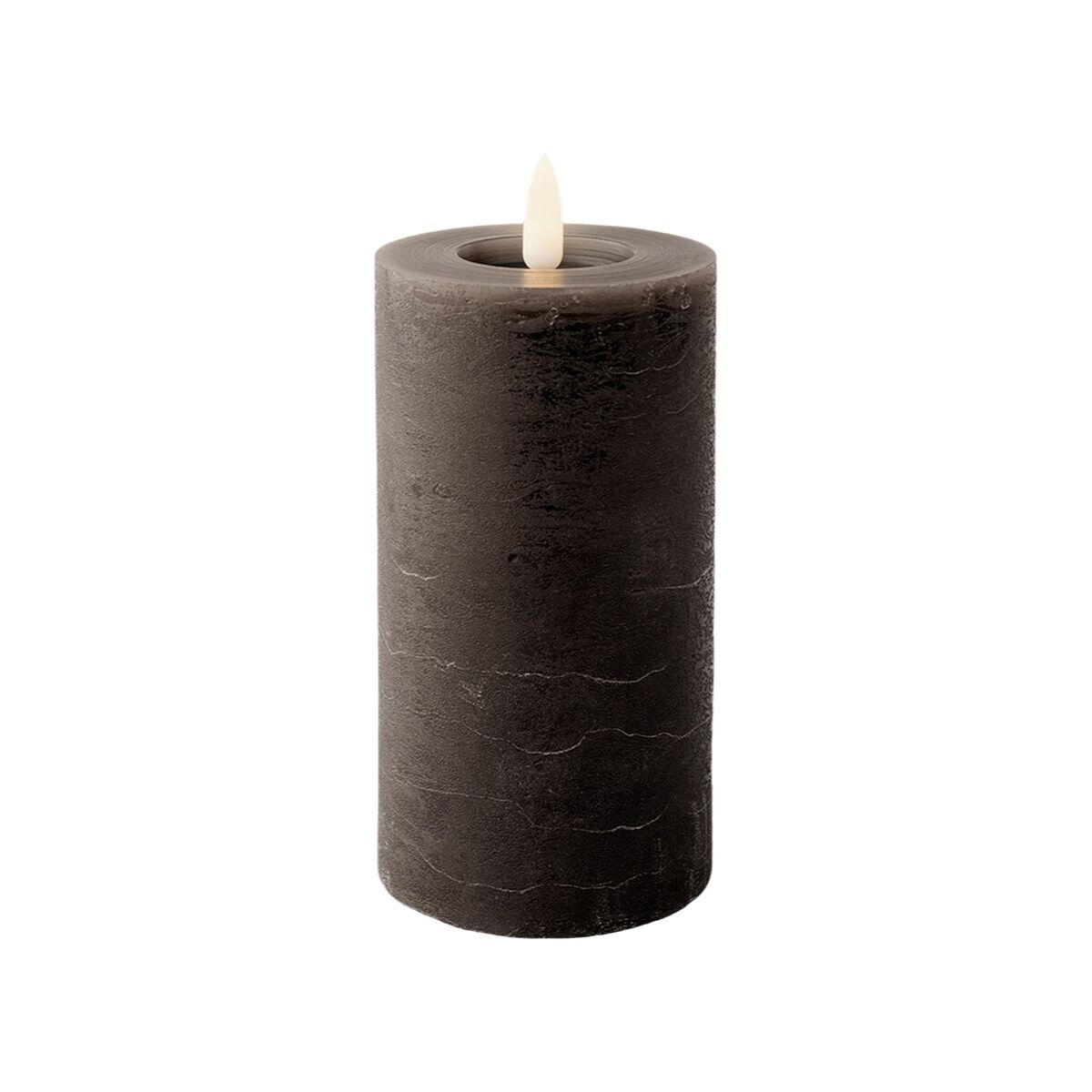 Candle Lumineo Ø 7 x 15 cm