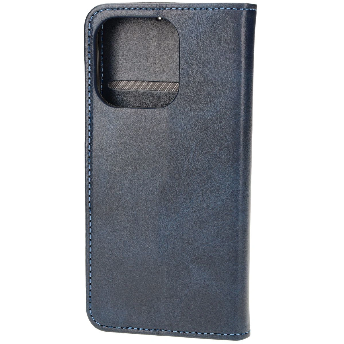 Bizon Case Pocket Apple iPhone 16 Pro navy blue