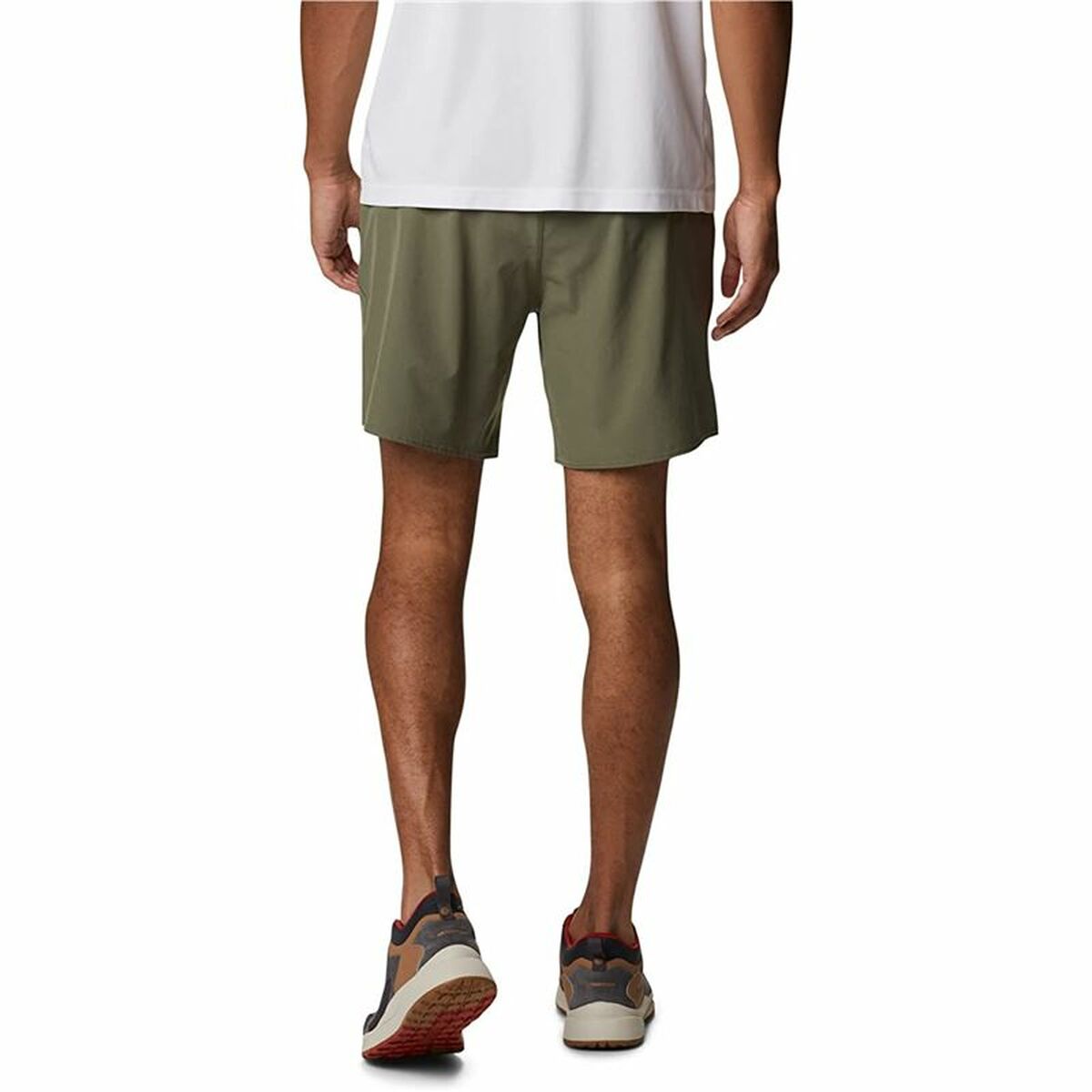 Men's Sports Shorts Columbia Hike™ Khaki 7"