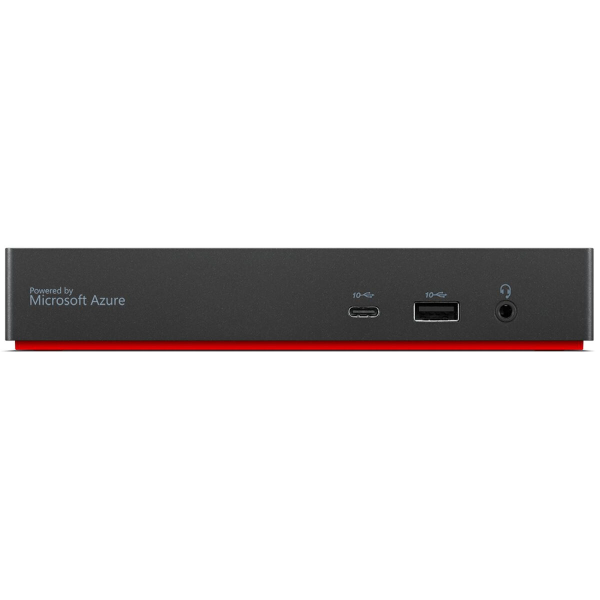 Dockstation Lenovo 40B20135EU 4K Ultra HD