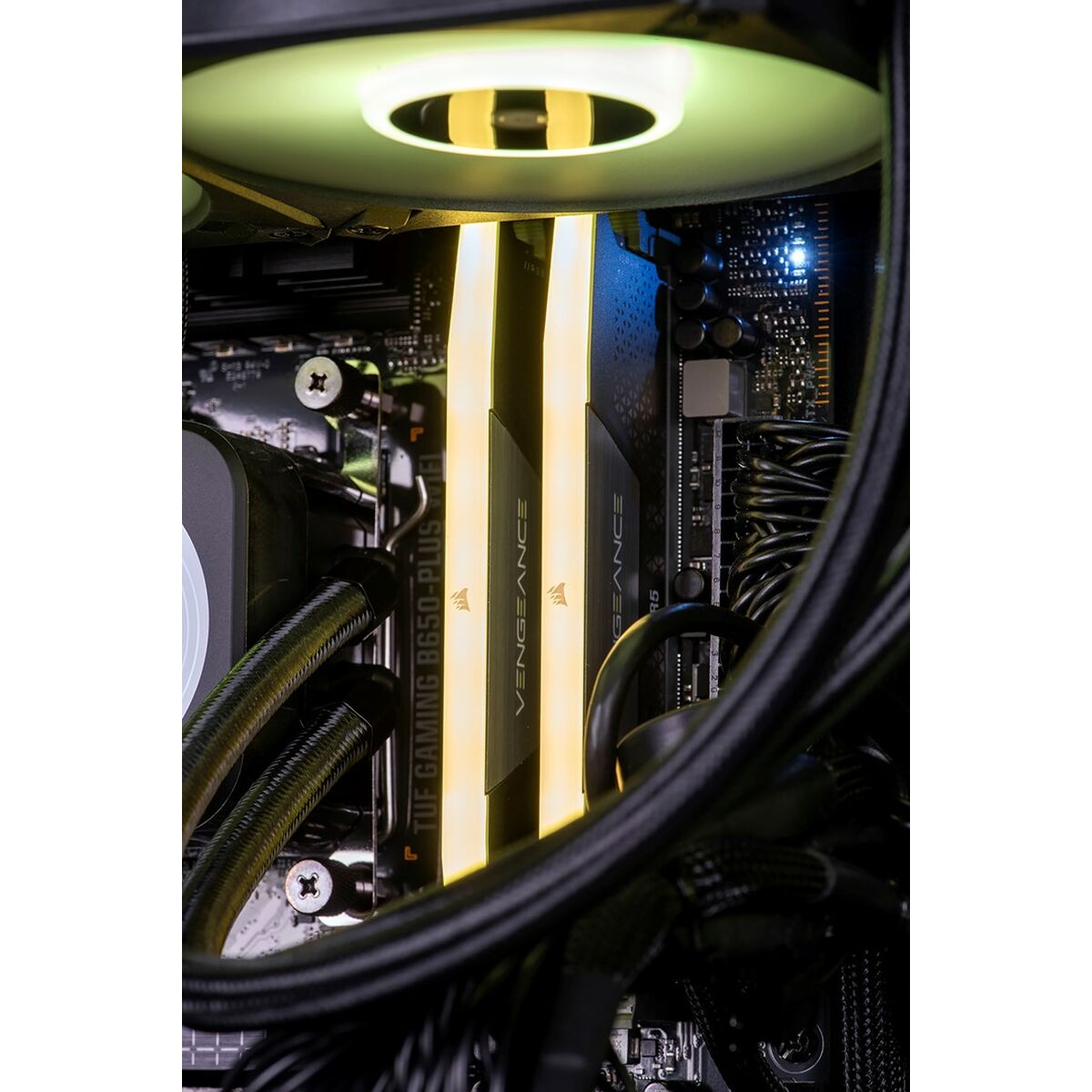 Desktop PC Actina 5901443322535 AMD Ryzen 7 7800X3D 32 GB RAM 2 TB SSD AMD RADEON RX 7900 XTX Desktop PC Actina 5901443322535 AMD Ryzen 7 7800X3D 32 GB RAM 2 TB SSD AMD RADEON RX 7900 XTX