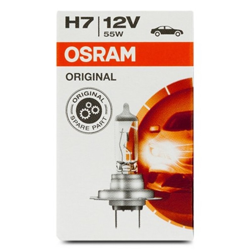 Car Bulb Osram 64210L H7 12V 55W