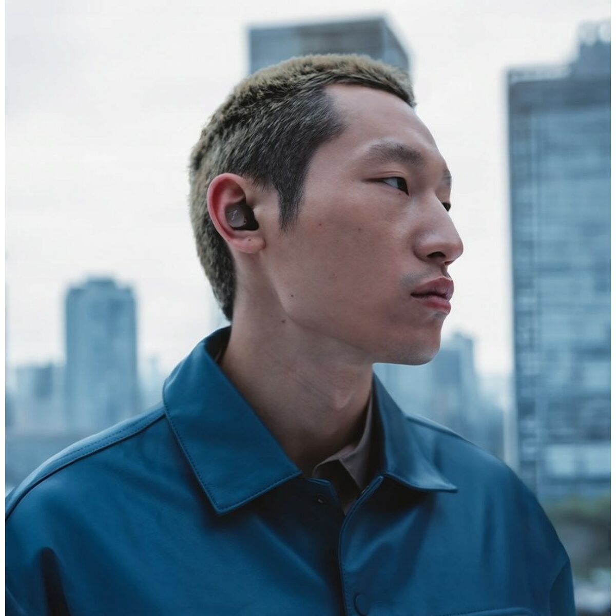 In-ear Bluetooth Headphones Sennheiser Momentum True Wireless 4 Beige Bronze In-ear Bluetooth Headphones Sennheiser Momentum True Wireless 4 Beige Bronze