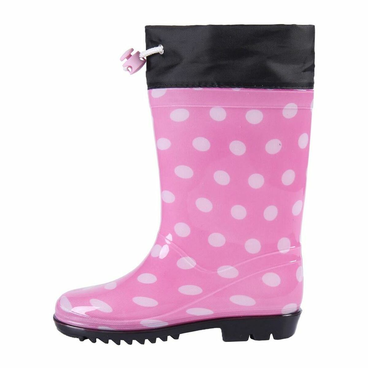 Children's Water Boots Minnie Mouse