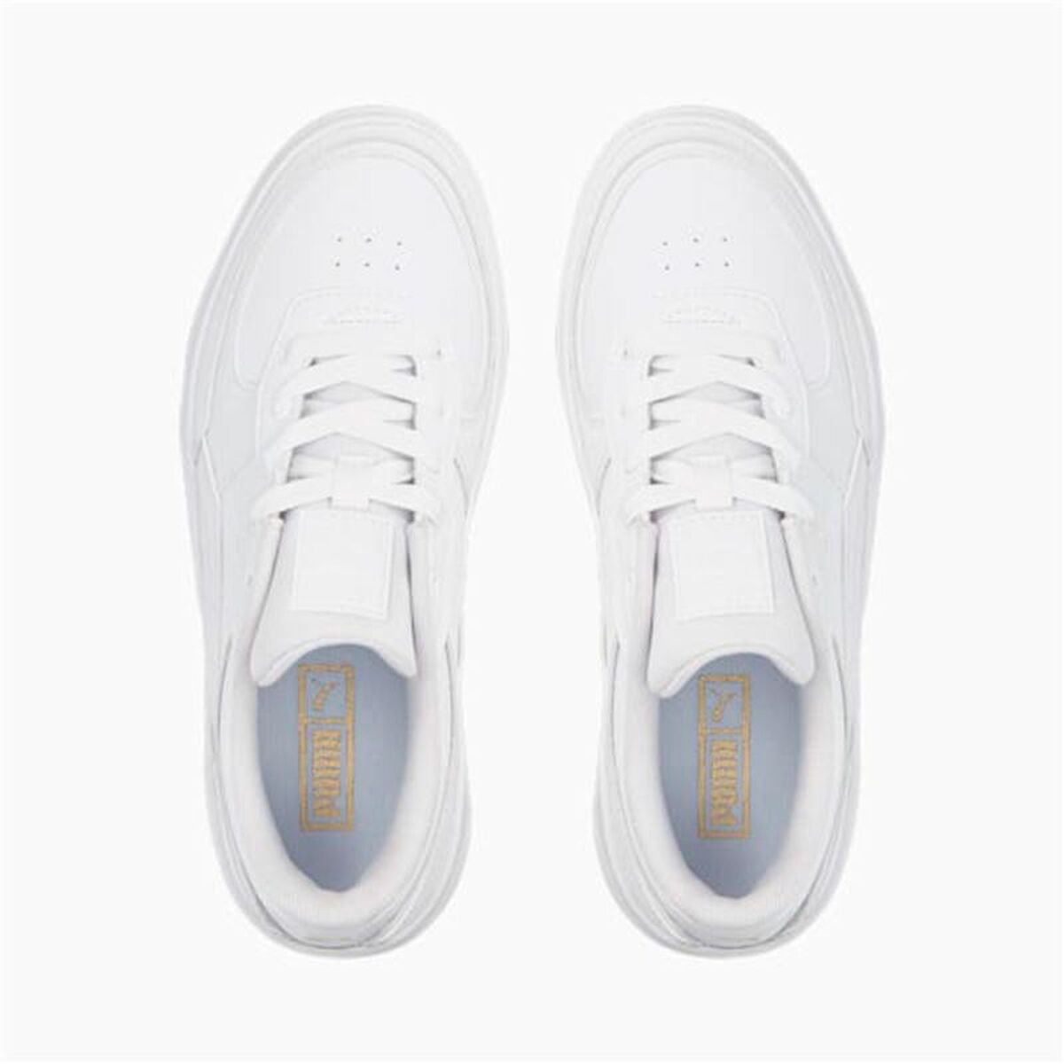 Sports Trainers for Women Puma CalI White Sports Trainers for Women Puma CalI White