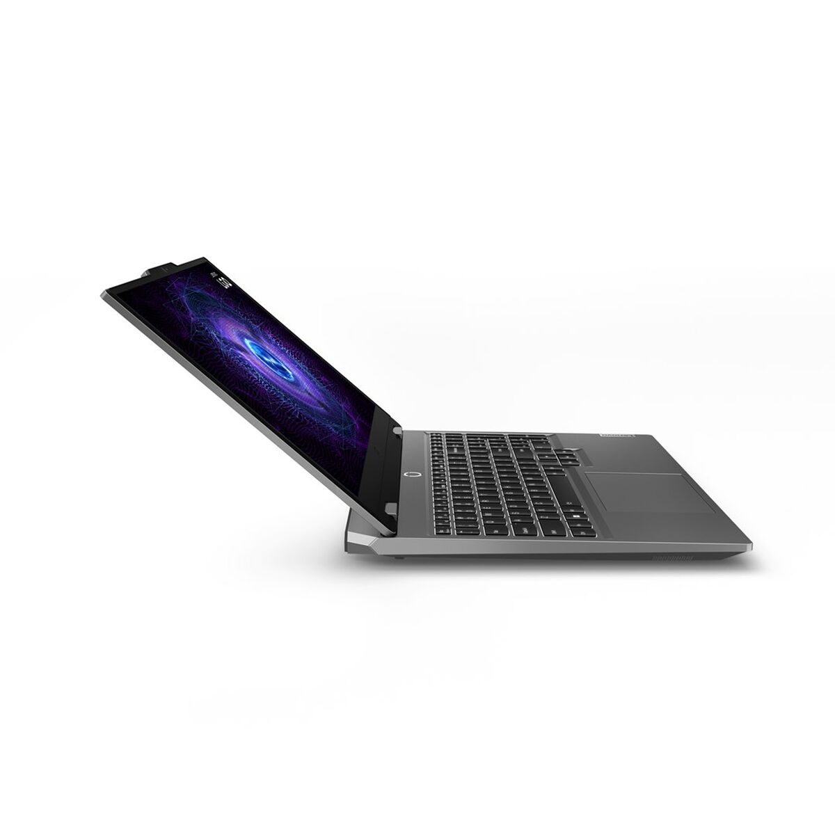 Laptop Lenovo LOQ 15,6" Intel Core i5-12450HX 16 GB RAM 1 TB SSD Nvidia Geforce RTX 4050 Laptop Lenovo LOQ 15,6" Intel Core i5-12450HX 16 GB RAM 1 TB SSD Nvidia Geforce RTX 4050