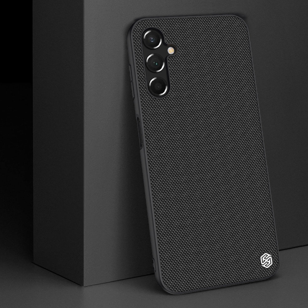 Nillkin Textured Case Samsung Galaxy A14 LTE/5G black