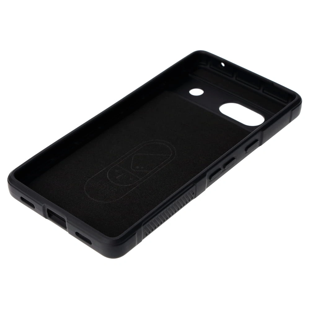 Bizon Case Tur Google Pixel 7A black