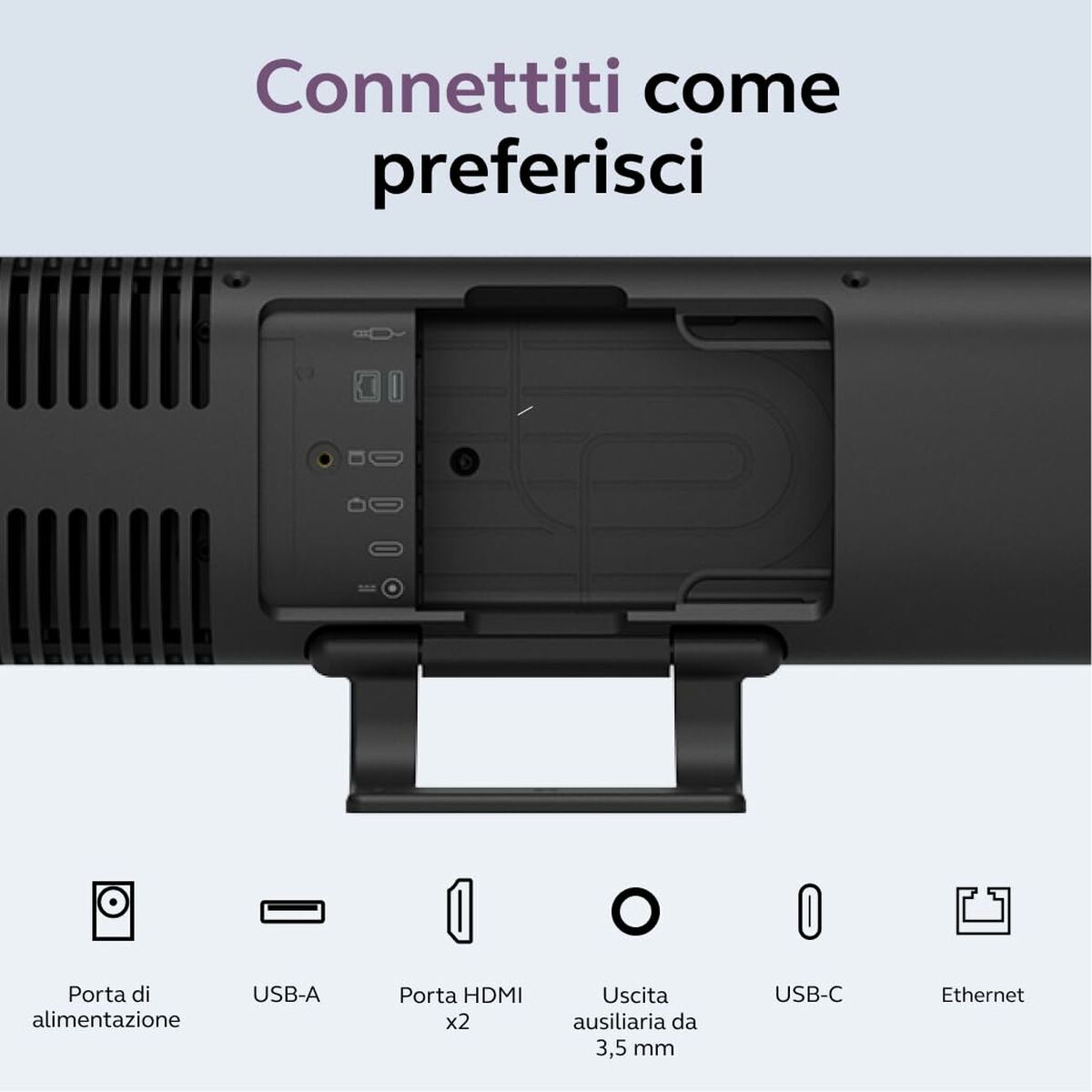 Webcam GN Audio 8701-231