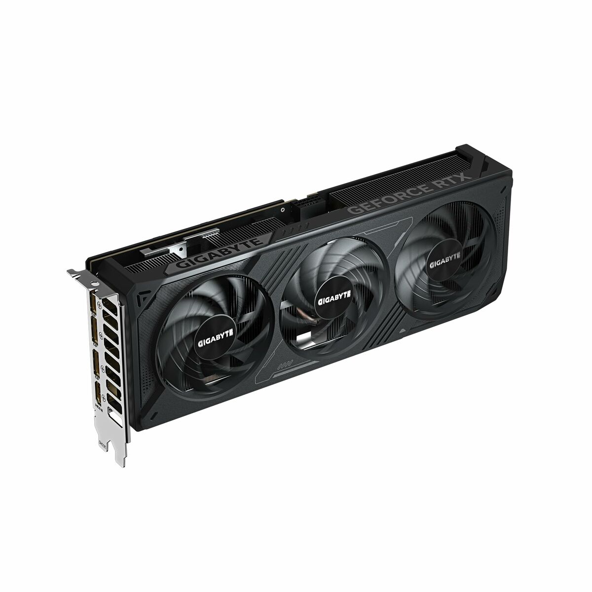 Graphics card Gigabyte 9VN5070WO-00-G10 nvidia geforce rtx 5070 12 GB GDDR6 Graphics card Gigabyte 9VN5070WO-00-G10 nvidia geforce rtx 5070 12 GB GDDR6