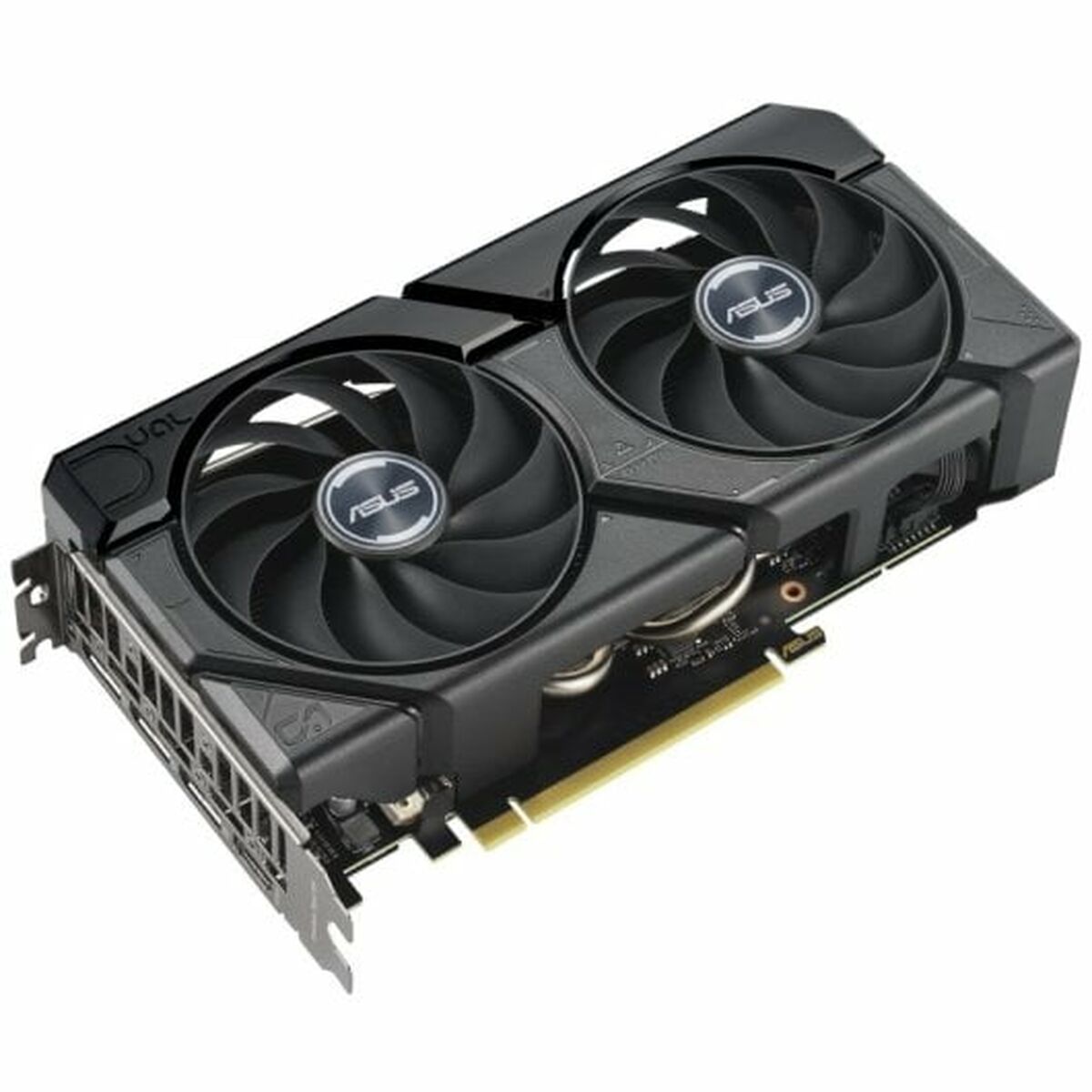 Graphics card Asus 90YV0J49-M0NA00 Geforce RTX 4060 Ti 8 GB GDDR6