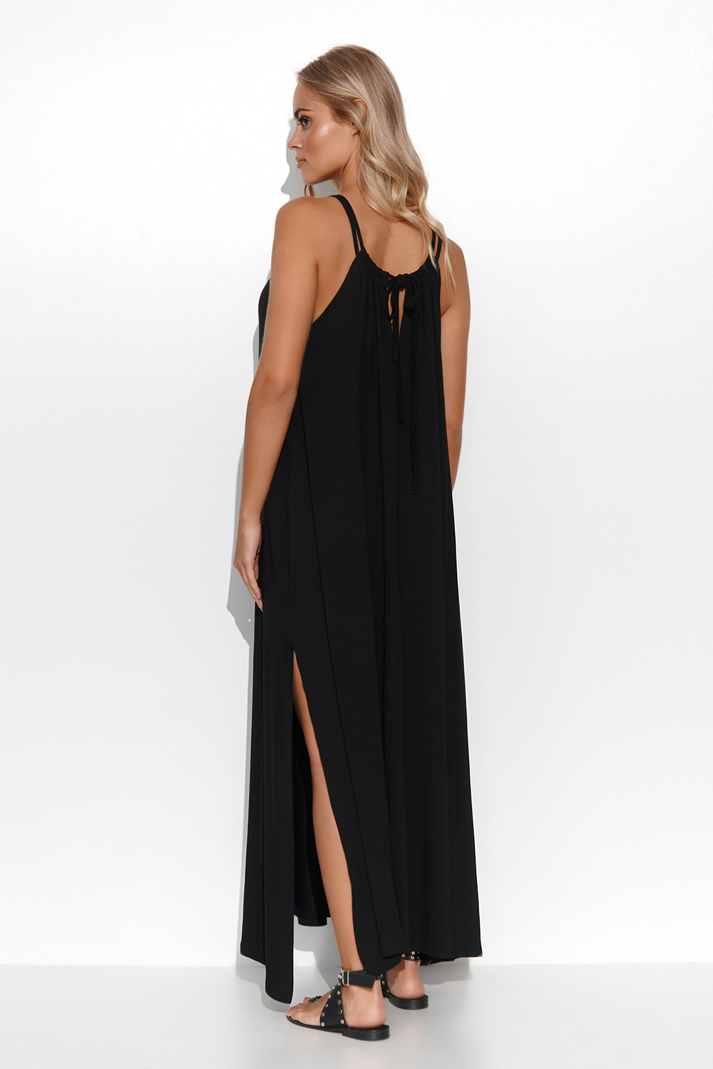  Daydress model 178326 Makadamia  black