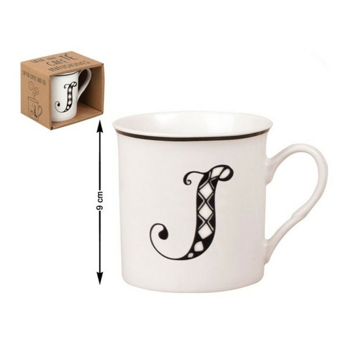 Ceramic Mug Ceramic Mug