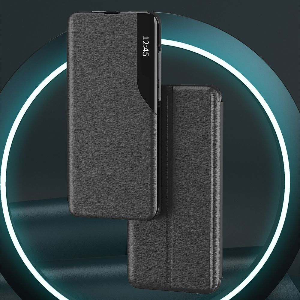 Tech-Protect Smart View Samsung Galaxy A14 5G Black