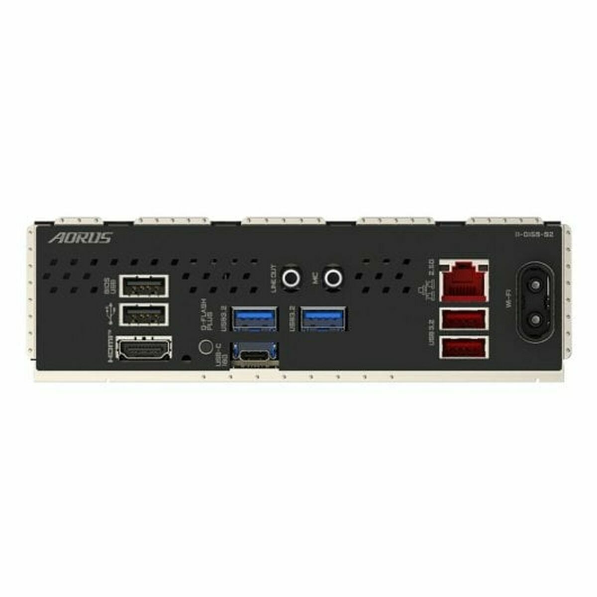 Motherboard Gigabyte AMD AM5 AMD