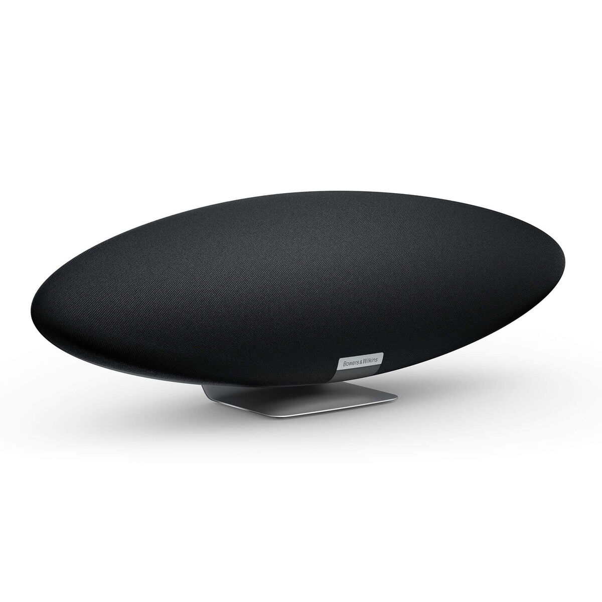 PC Speakers Bowers & Wilkins Zeppelin 2021 Midnight Gray Grey PC Speakers Bowers & Wilkins Zeppelin 2021 Midnight Gray Grey
