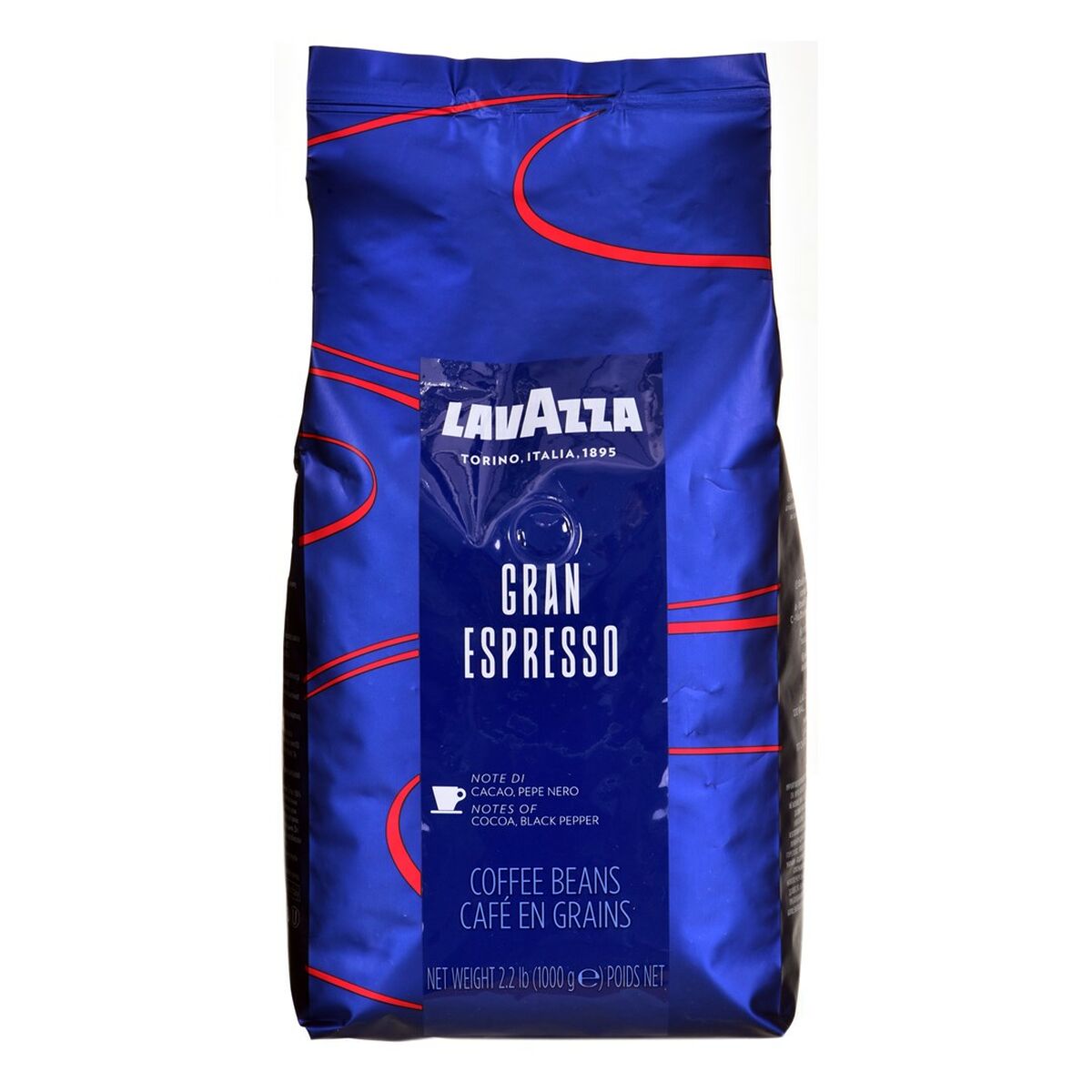 Coffee beans Gran Espresso 1 kg