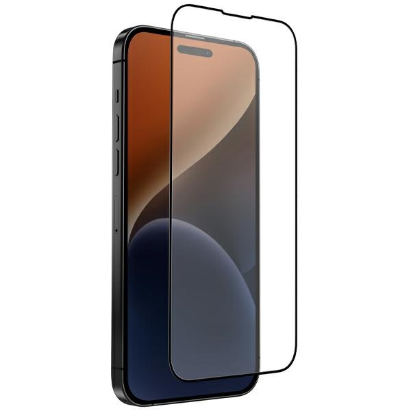 UNIQ Optix Matte Apple iPhone 15 Plus / 14 Pro Max