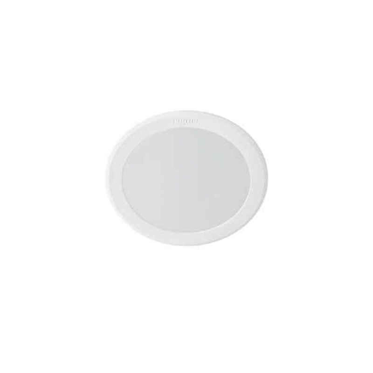 Ceiling Light Philips Downlight meson White 550 lm (Ø 9,5 x 7,5 cm) (6500 K)