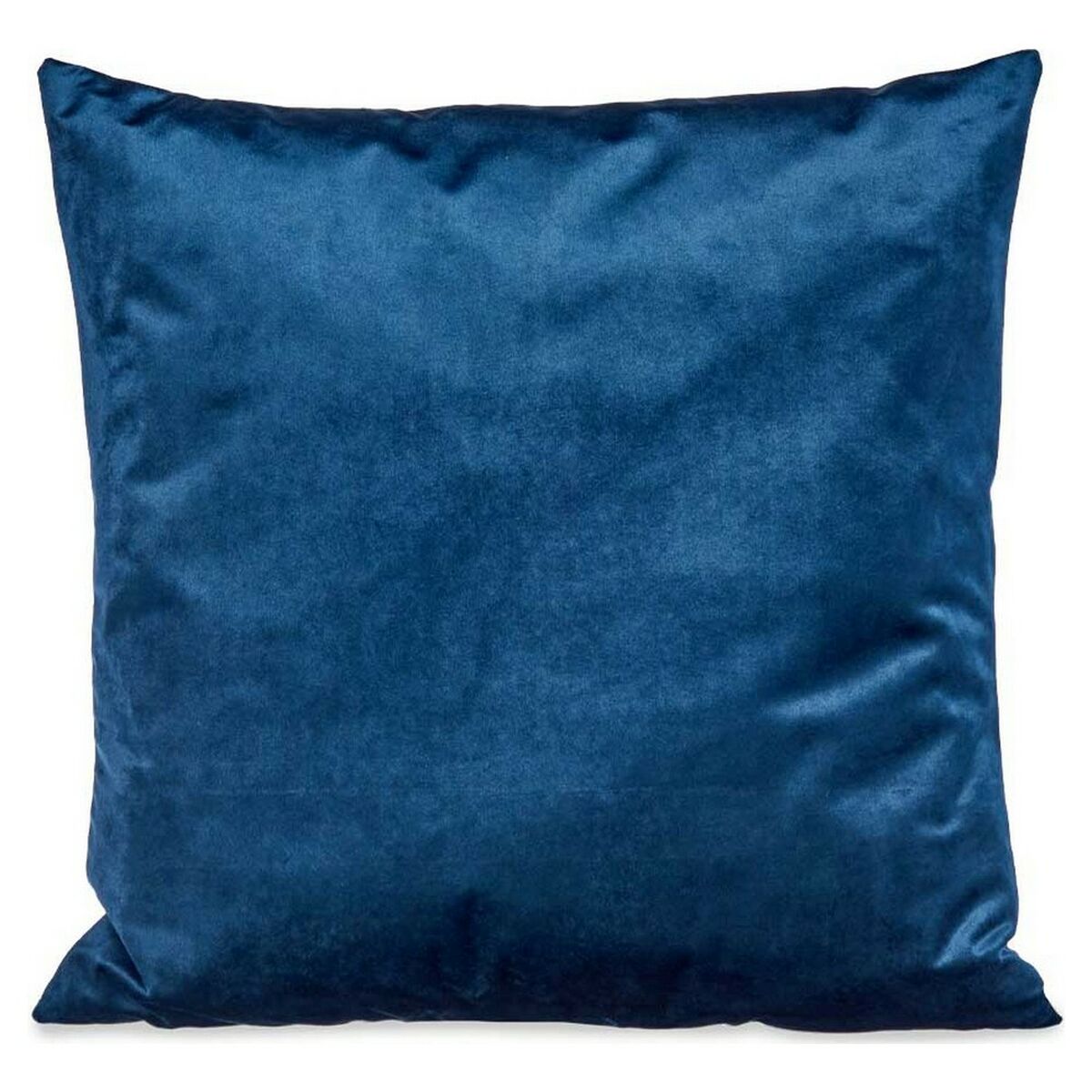 Cushion 985450 Blue 60 x 18 x 60 cm