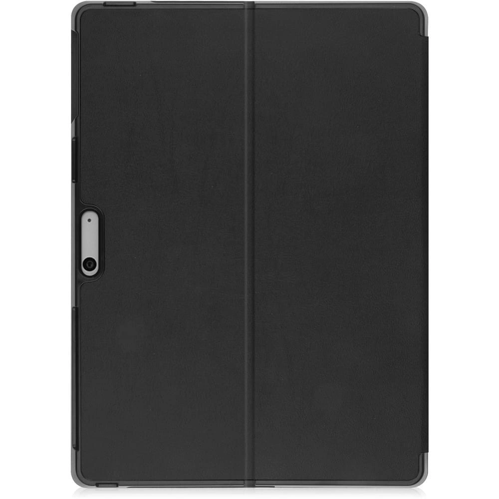 Bizon Case Tab Croc Microsoft Surface Pro 11 / 10 / 9 black